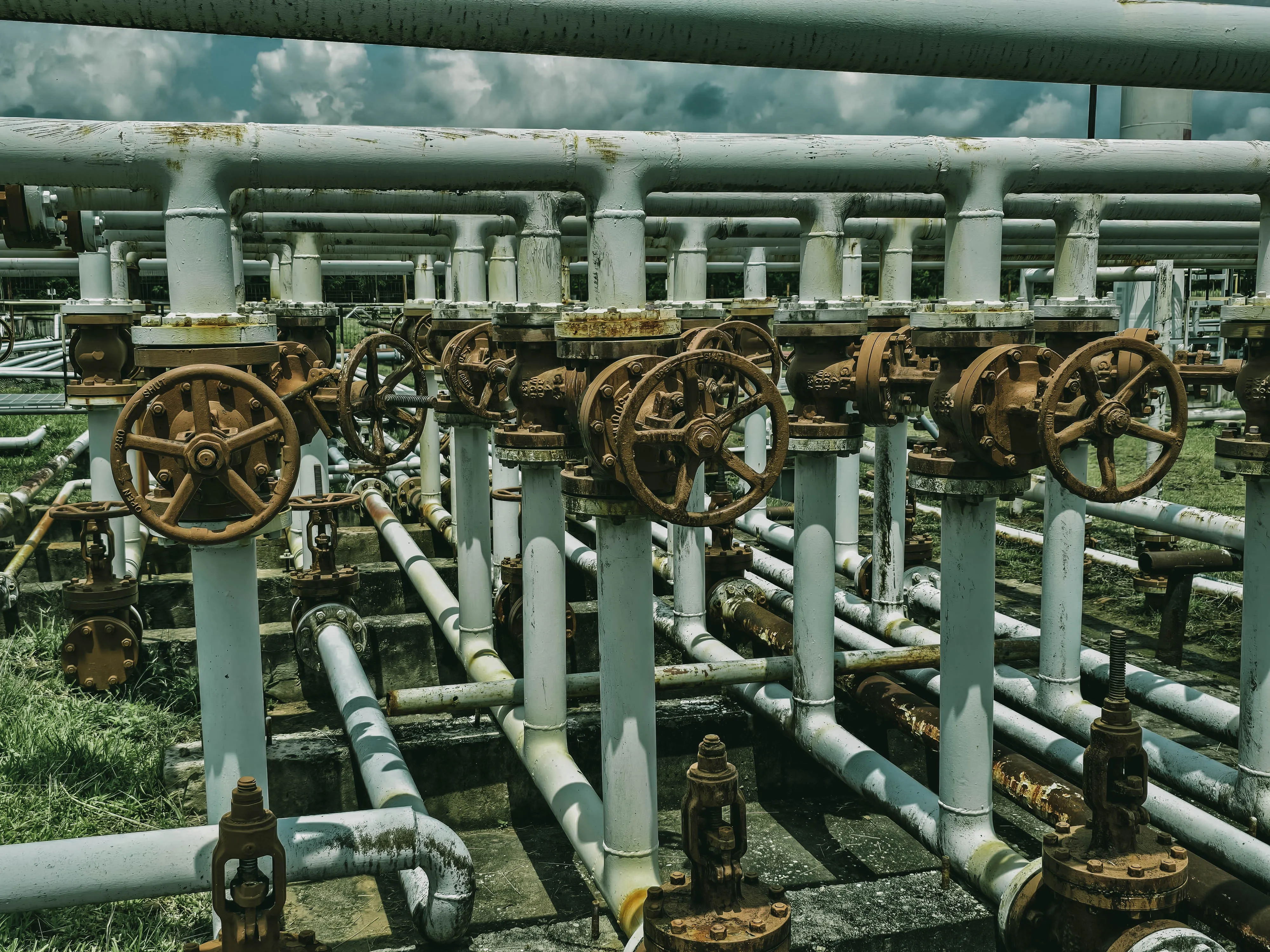 Pipeline Technology